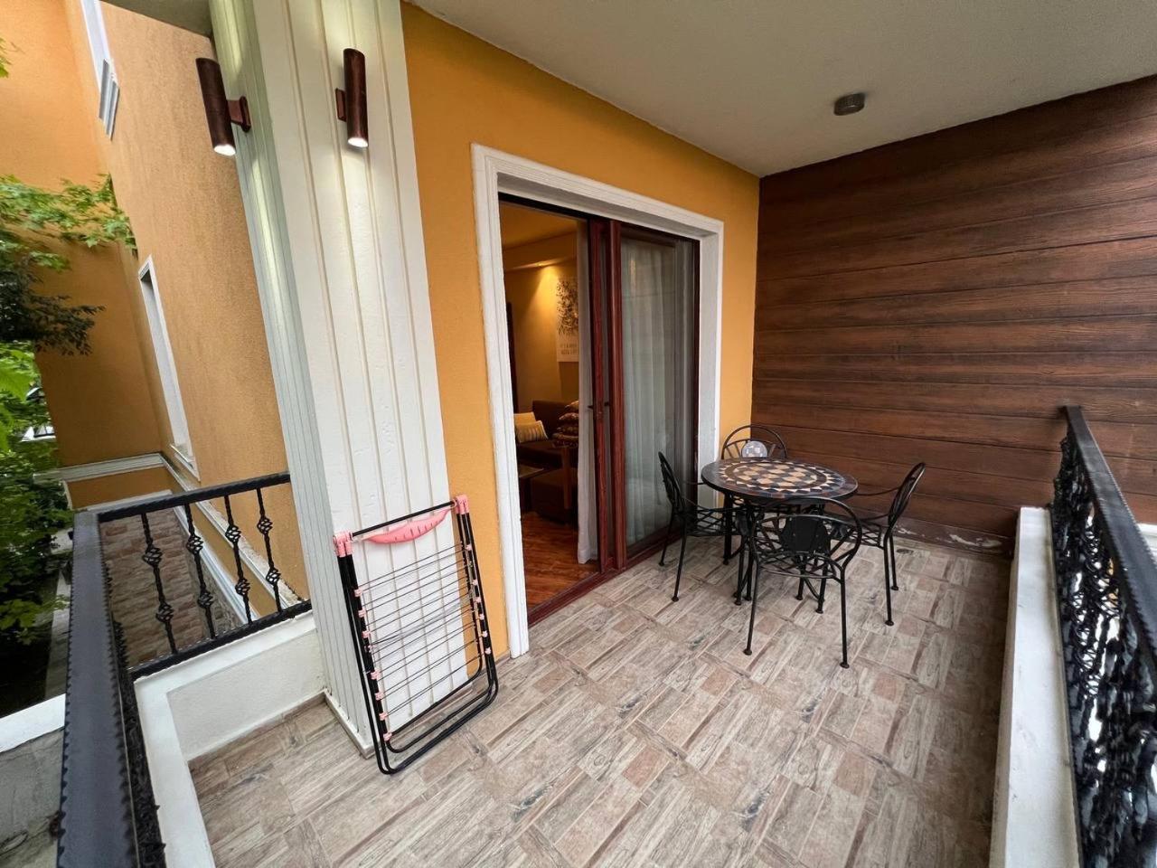 Luxury Oasis Apartment Tsjakvi Rom bilde