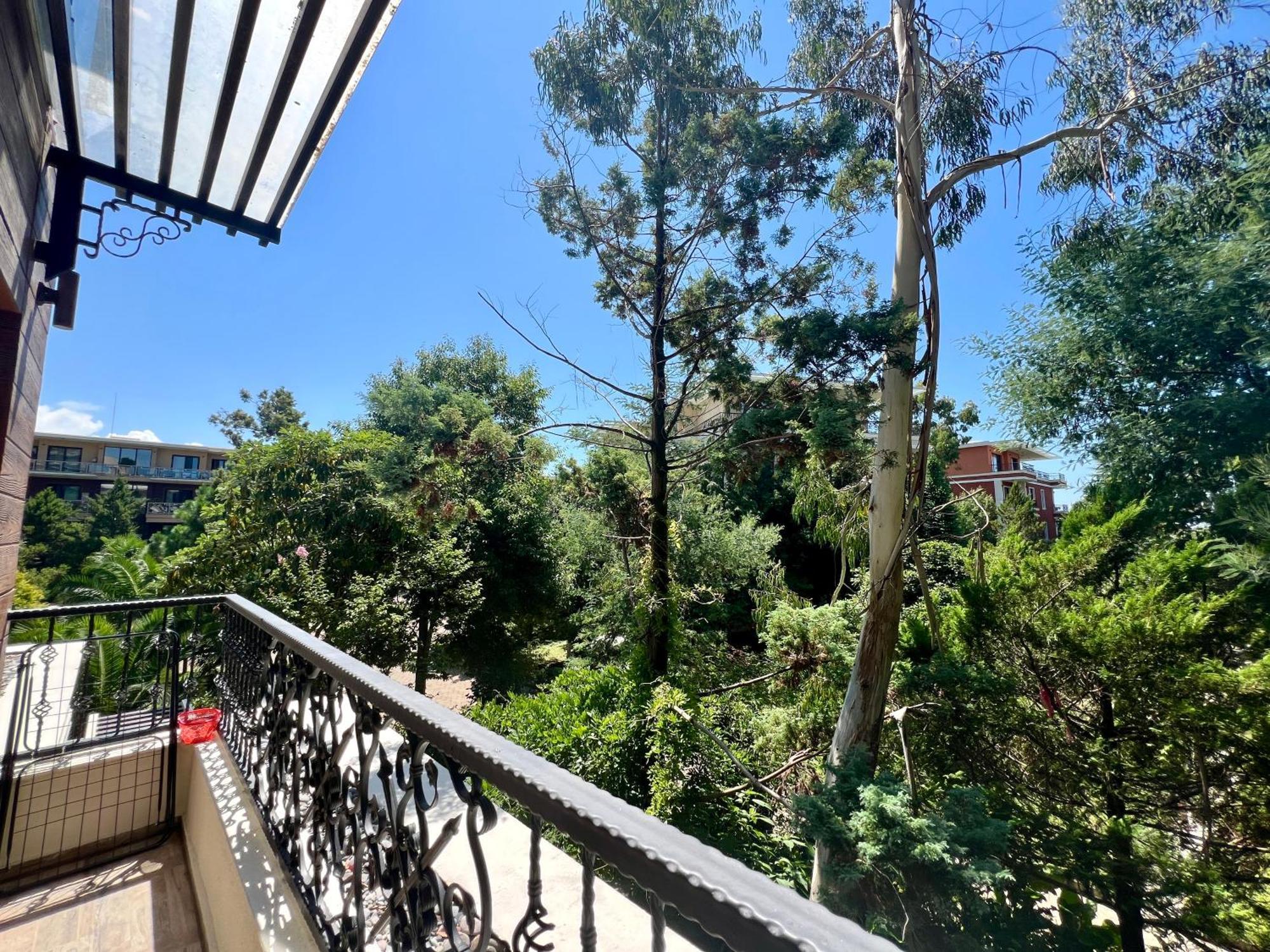 Luxury Oasis Apartment Tsjakvi Rom bilde