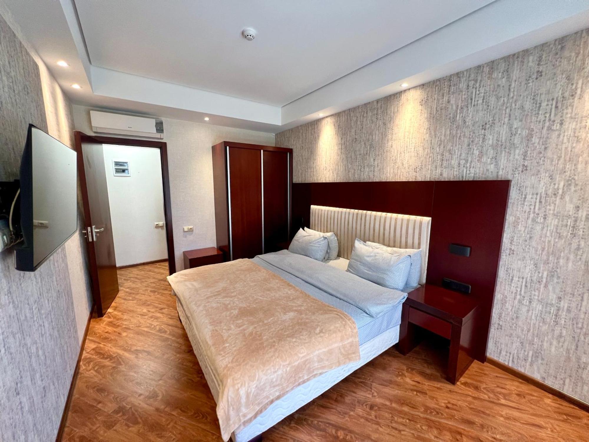 Luxury Oasis Apartment Tsjakvi Rom bilde