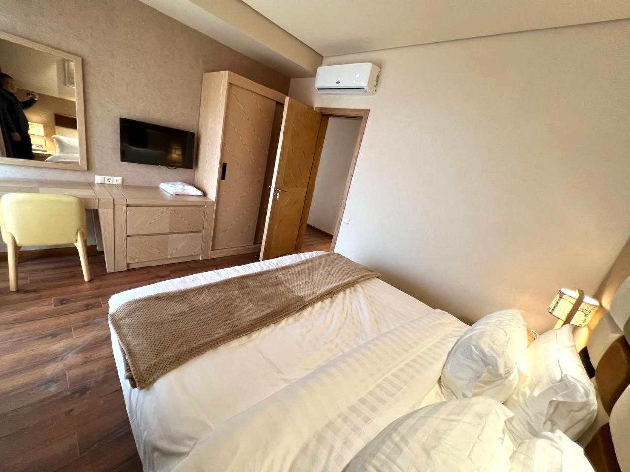 Luxury Oasis Apartment Tsjakvi Rom bilde